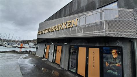 kulturfabrikken kristiansund|kulturfabrikken program.